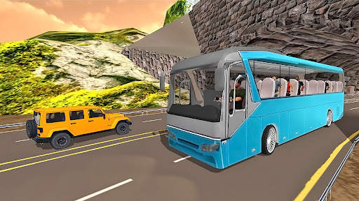 Indian Vehicles Driving 3D screenshot 4