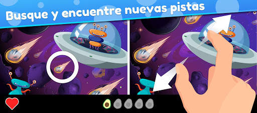 Find the Differences screenshot 7
