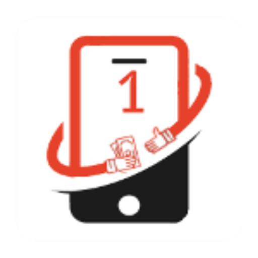 Mobile 1 icon
