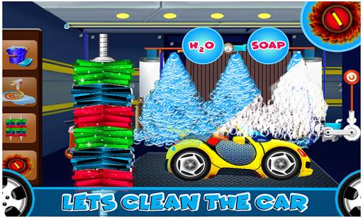 Build Crazy Cars: Design Style screenshot 5