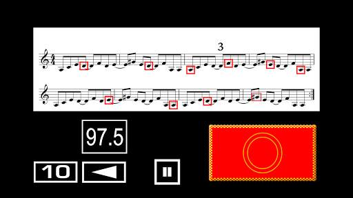 READ MUSIC screenshot 8