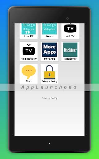 Live Hindi Channel Live Hindi News screenshot 14