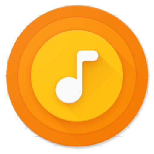 Oreo  Music Player 0.2