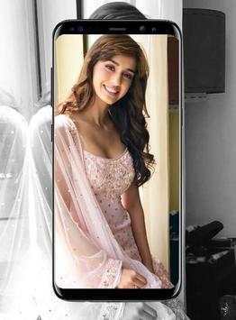Disha Patani Wallpapers Bollywood Terbaru screenshot 1