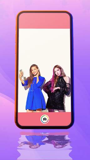 Selfie With BlackPink screenshot 1
