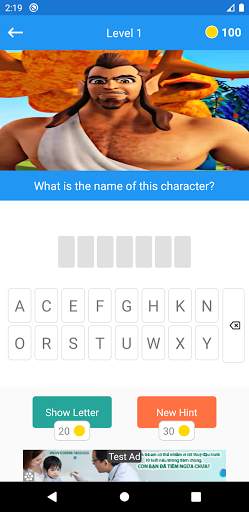 Rudra Boom Chik Game Chik Boom screenshot 2