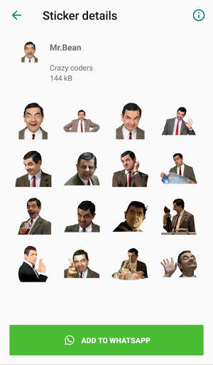 90'S CARTOON WAStickerApps 5 تصوير الشاشة