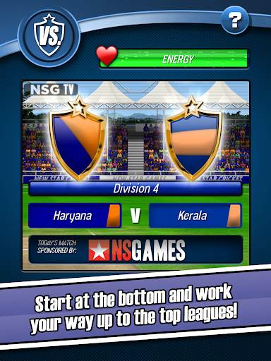 New Star Cricket screenshot 9