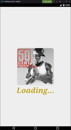 50 Cent - Best Quality Playlists screenshot 4