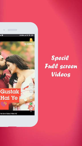 Sharing it Short videos app proudly made by Indian screenshot 6