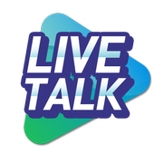 LIVE TALK - Video Chat icon