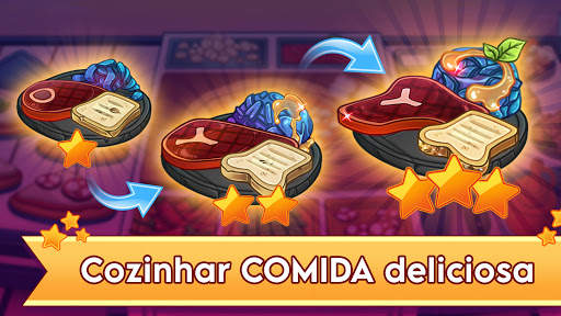 Pizza Empire - Pizza Restaurant Cooking Game screenshot 5