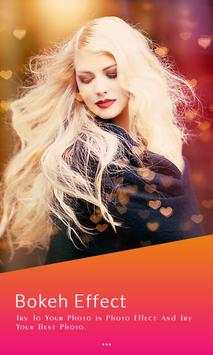 Photo Effects - Best Photo Editor App screenshot 2