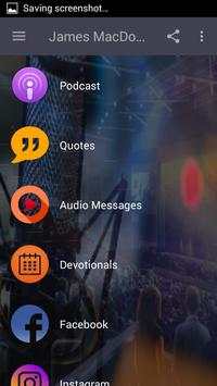 James MacDonald Bible Teacher screenshot 2