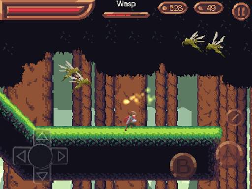Unbroken Soul Lite screenshot 15