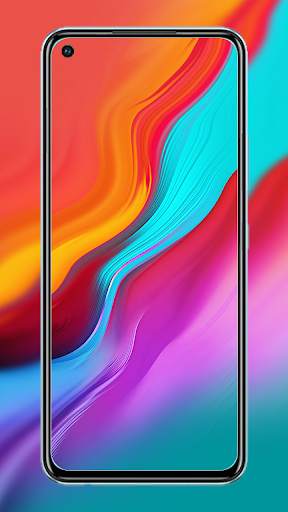 Wallpapers for Infinix S5 Pro Wallpaper screenshot 5