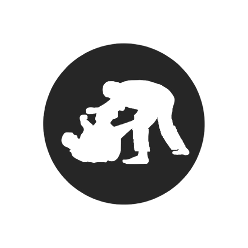 BJJ Training icon
