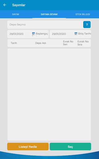 DBT Mobile Pro screenshot 9