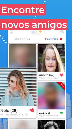 iCatched - Flirt & Dating App screenshot 4