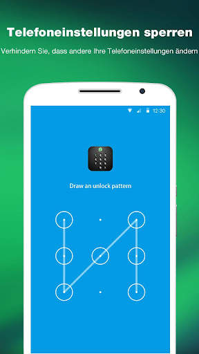 AppLock - Lock apps & Password screenshot 8