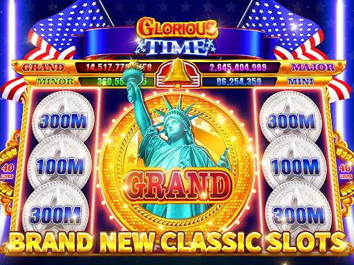 Slotrillion™-Real Casino Slots screenshot 18