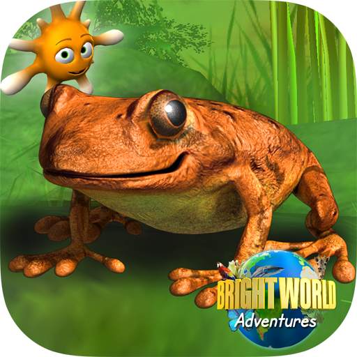 Amazing Amphibians 2.0.40