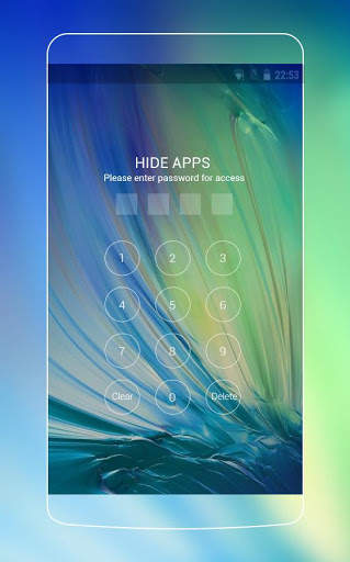 Theme for Galaxy J2 Pro HD screenshot 3