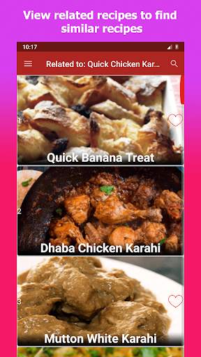 Ramadan Recipes in Urdu  اردو‎ - 2019 screenshot 3