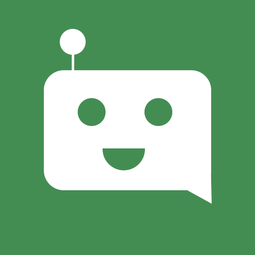 AI Assistant Chat - Open Chat icon