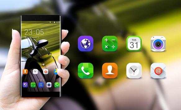 Theme for Samsung Galaxy J7 screenshot 4