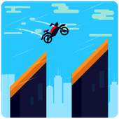 Motor Cycle Hill Climb – Bike Racing Game Free 1.2