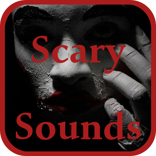 Scary Sound Ringtones icon