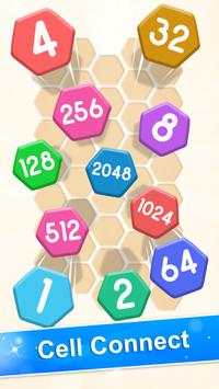 Cell Connect screenshot 2