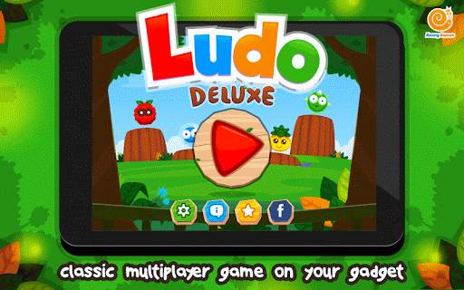 Ludo Deluxe : The Board Game screenshot 3