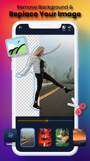 Photo Editor Lite screenshot 5
