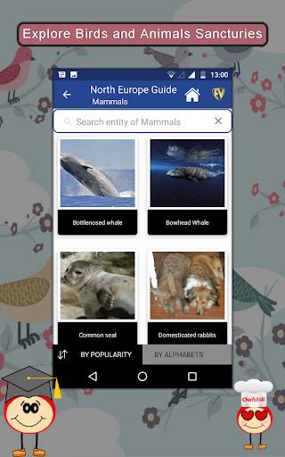 North Europe Travel & Explore Guide screenshot 13