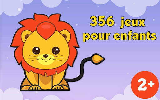jeux enfant,  jeu d’animaux educatif gratuit screenshot 6