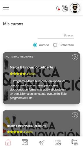 ESIC Mobile App screenshot 2