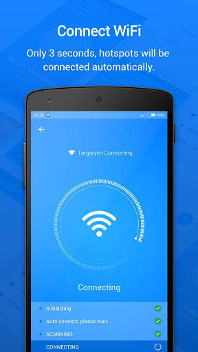 WiFi Password screenshot 3