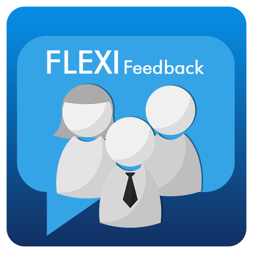 FLEXI FEEDBACK APPLICATION icon