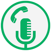 Auto Call Recoder icon
