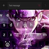uzumaki shinobi keyboard 3.1