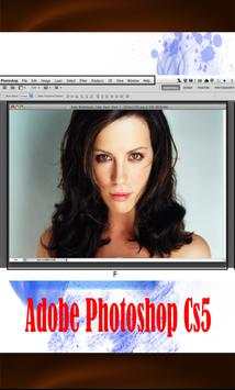 Guide For Adobe Photoshop Cs5 screenshot 3