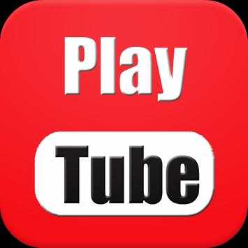PlayTube For Android screenshot 1