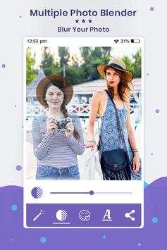 Multiple Photo Blender screenshot 3