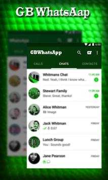 GB Status Offline For Whatsapp screenshot 3