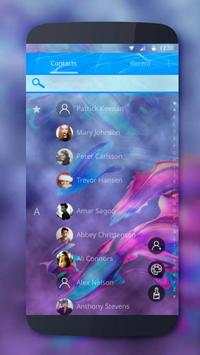 Theme for Sony Xperia XZ screenshot 5