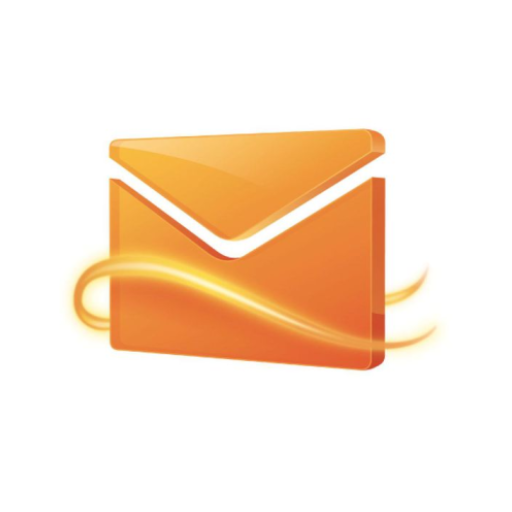 Hotmail icon