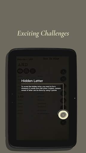 Game of Words screenshot 15