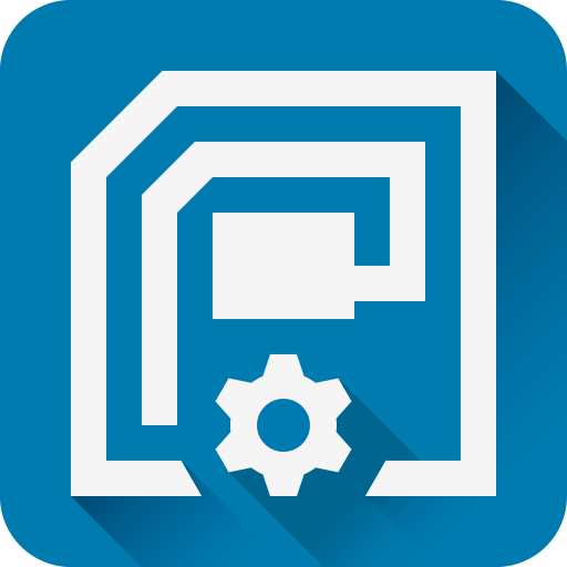 123RFID Mobile icon